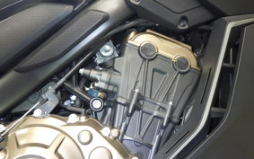 HONDA CBR650R 2021 RH03