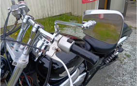 HONDA V-TWIN MAGNA MC29