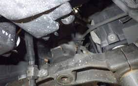 SUZUKI SKYWAVE 250 (Burgman 250) M CJ45A
