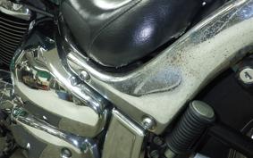 SUZUKI INTRUDER 400 Classic 2005 VK54A
