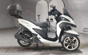 YAMAHA TRICITY 125 SE82J