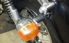 KAWASAKI ESTRELLA RS BJ250A