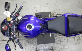 KAWASAKI Z1000 Gen.2 2004 ZRT00A