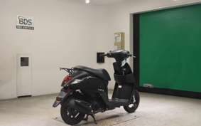 SUZUKI LET's 2026 CA4AA