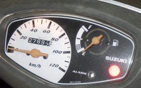 SUZUKI ADDRESS V125 G CF46A