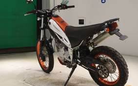 YAMAHA TRICKER Gen.2 2020 DG16J