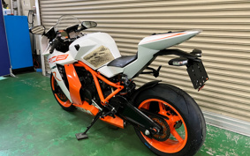 KTM 1190 RC8 R 2011 VR540