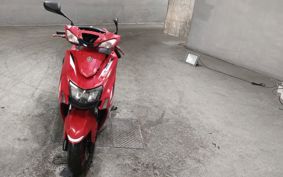 YAMAHA CYGNUS125XSR SED8J