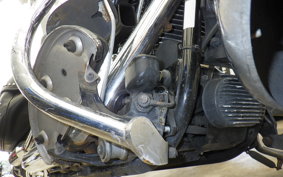 HARLEY FLSTC 1580 2014