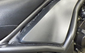 HONDA REBEL 250 A MC49