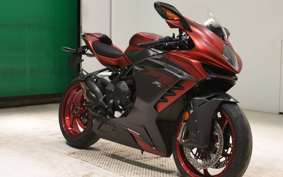 MV AGUSTA F3 800 RR 2022