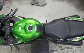KAWASAKI ZX 1400 NINJA R A 2016