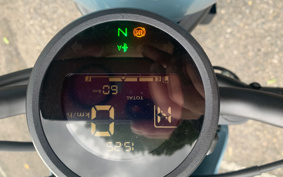 HONDA REBEL 250 S-ED E-CLUTCH MC49