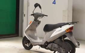 SUZUKI ADDRESS V125 2024 CF46A
