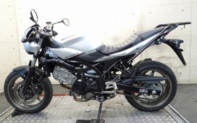 SUZUKI SV650X ABS 2023 VP55E