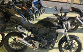 HONDA CB250R MC52