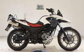 BMW G650GS 2013