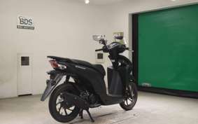 HONDA DIO 110 Lite 2002 JK46