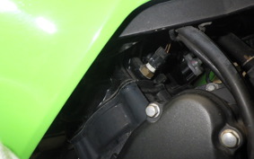 KAWASAKI NINJA 250 2 1999 EX250P