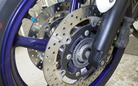 SUZUKI GLADIUS 2011 VK58A