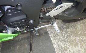 KAWASAKI ZX 10 NINJA ABS 2023 ZXT02L