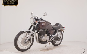 HONDA GB500TT 1989 PC16