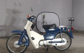 HONDA SUPER CUB50 AA01