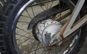 YAMAHA DT50 17W