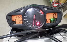 SUZUKI GSR 400 A 2008 GK7DA