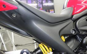 DUCATI MONSTER 937 + 2022