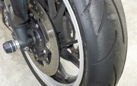 YAMAHA MT-09 A 2014 RN34J