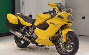 DUCATI ST4 2001