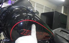 HARLEY FXDL 1580 2016