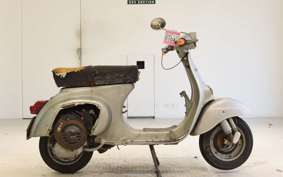 VESPA 50 S 2024
