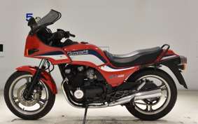 KAWASAKI GPZ400 2025 ZX400C