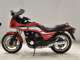 Фото Kawasaki GPZ400 2025 с японского аукциона