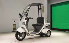 HONDA GYRO CANOPY 2009 TA03