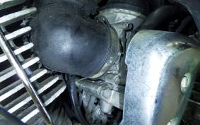 YAMAHA DRAGSTAR 1100 CLASSIC 2008 VP13J