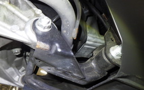 SUZUKI ADDRESS 110 2007 CE47A