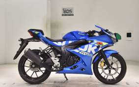 SUZUKI GSX-R125 2011 DL33B