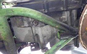 KAWASAKI KSR-2 MX080B