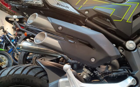 BENELLI TNT125 2023