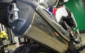 HONDA CRF1000L AFRICA TWIN 2016