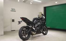 KAWASAKI ZX-25R 2021 ZX250E