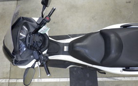 HONDA SILVER WING 400 GTA 2015 NF03