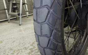 HONDA CT125-2 2017 JA65