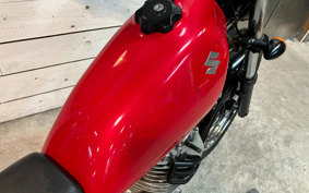SUZUKI GLASS TRACKER BIG BOY NJ4BA