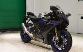 YAMAHA YZF-R1 M 2022 RN65J