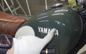 YAMAHA BRONCO 5BT