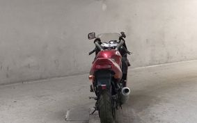 KAWASAKI ZXR250 ZX250C